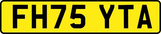 FH75YTA