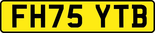 FH75YTB