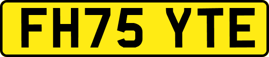 FH75YTE