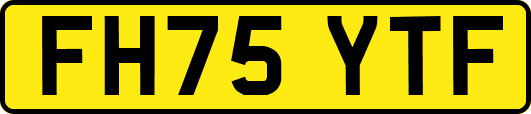 FH75YTF