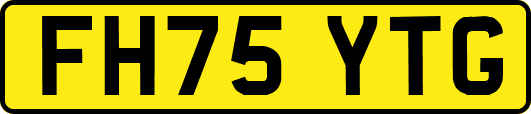 FH75YTG
