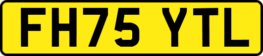FH75YTL