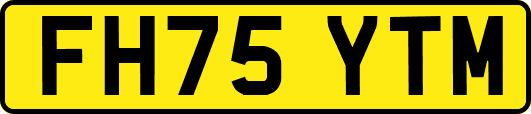 FH75YTM