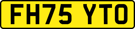 FH75YTO