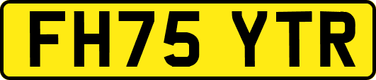 FH75YTR
