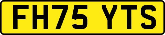 FH75YTS