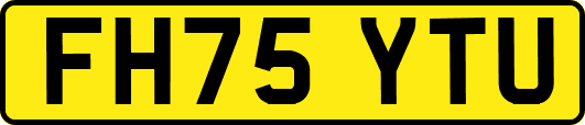 FH75YTU