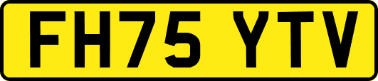 FH75YTV