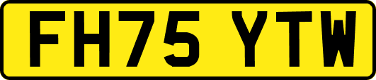 FH75YTW