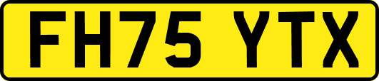 FH75YTX