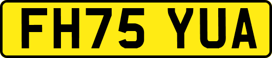 FH75YUA