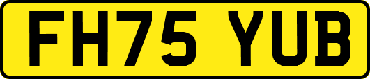 FH75YUB