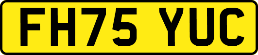 FH75YUC