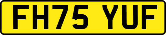 FH75YUF