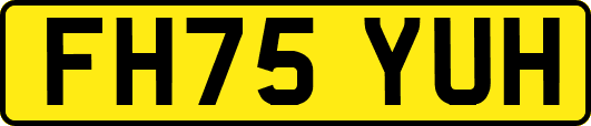 FH75YUH