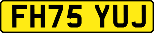 FH75YUJ