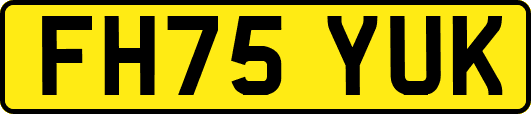 FH75YUK