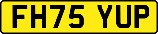 FH75YUP