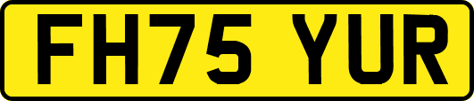 FH75YUR
