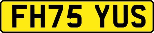 FH75YUS