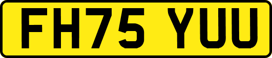 FH75YUU