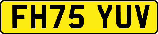 FH75YUV
