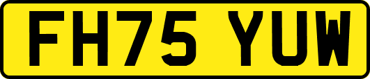FH75YUW