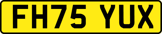 FH75YUX
