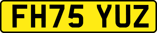 FH75YUZ