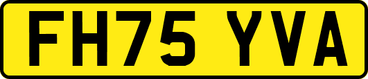 FH75YVA