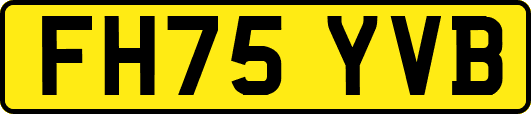 FH75YVB