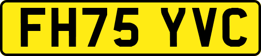 FH75YVC