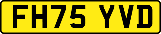 FH75YVD