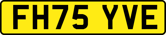 FH75YVE