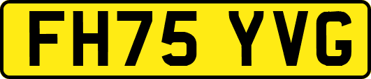 FH75YVG