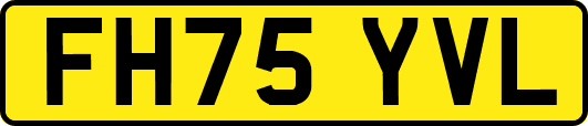 FH75YVL