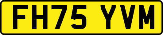 FH75YVM