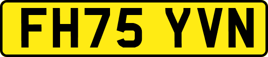 FH75YVN