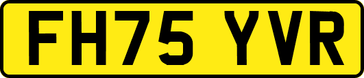 FH75YVR