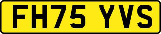 FH75YVS