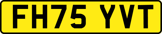 FH75YVT