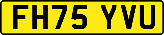 FH75YVU