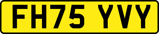 FH75YVY