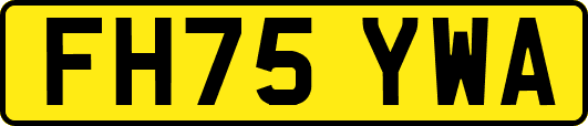 FH75YWA