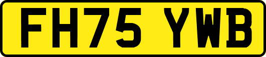 FH75YWB