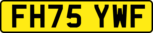 FH75YWF