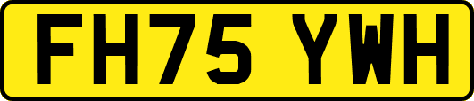 FH75YWH