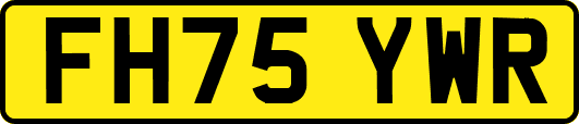 FH75YWR