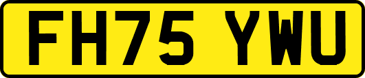 FH75YWU
