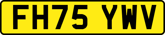 FH75YWV